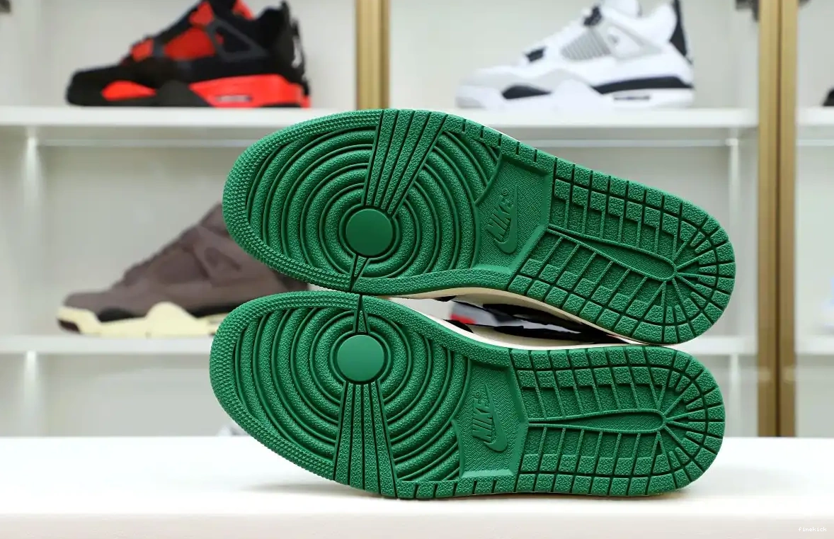 1 Air Jordan 0328
